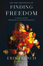 FINDING FREEDOM
