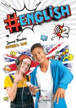 ENGLISH 2 STUDENT'S BOOK WITH DIGIBOOK APP (INTERNATIONAL)