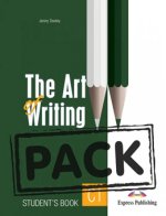 THE ART OF WRITING C1 STUDENTS