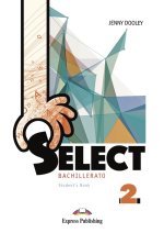 SELECT LEVEL 2 STUDENT BOOK