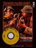 The Arban Trumpet Duets: Music Minus One Trumpet
