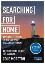 Searching for Home: Advent reflections on the Go – York Courses