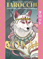 Tarocchi yokai. Viaggio dell'anima e spiriti giapponesi