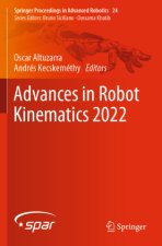 Advances in Robot Kinematics 2022