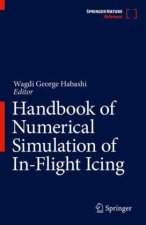 Handbook of Numerical Simulation of In-Flight Icing