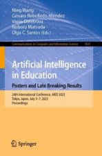 Artificial Intelligence in Education. Posters and Late Breaking Results