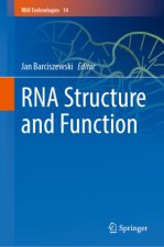 RNA Structure and Function