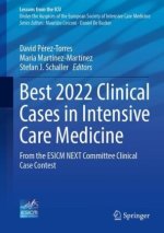 Best 2022 Clinical Cases in Intensive Care Medicine