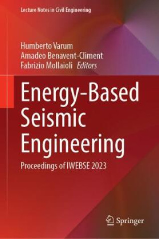 Energy-Based Seismic Engineering