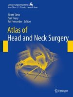Atlas of Head and Neck Surgery