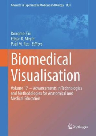 Biomedical Visualisation
