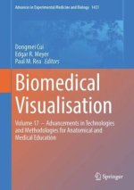 Biomedical Visualisation