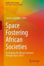 Space Fostering African Societies