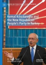 Kemal Kiliçdaroglu and the New Republican People's Party in Turkey