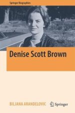Denise Scott Brown
