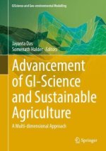 Advancement of GI-Science and Sustainable Agriculture
