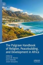 The Palgrave Handbook of Religion, Peacebuilding, and Development in Africa
