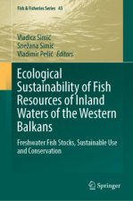 Ecological Sustainability of Fish Resources of Inland Waters of the Western Balkans