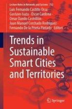 Trends in Sustainable Smart Cities and Territories