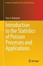 Introduction to the Statistics of Poisson Processes and Applications