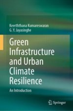 Green Infrastructure and Urban Climate Resilience