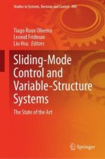 Sliding-Mode Control and Variable-Structure Systems