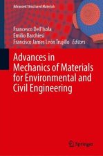 Advances in Mechanics of Materials for Environmental and Civil Engineering