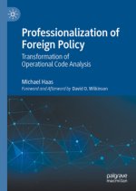 Professionalization of Foreign Policy