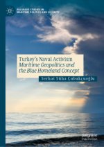 Turkey's Naval Activism