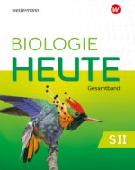 Biologie heute SII - Allgemeine Ausgabe 2023, m. 1 Buch, m. 1 Online-Zugang