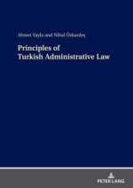 Introduction to Turkish Administrative Law
