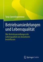 Betriebsansiedelungen und Lebensqualität