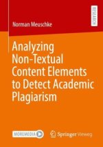Analyzing Non-Textual Content Elements to Detect Academic Plagiarism