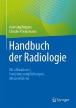 Handbuch der Radiologie