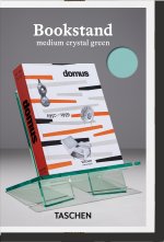 ATRIL TASCHEN VERDE M