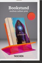 ATRIL TASCHEN ROSA M