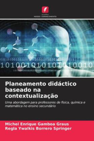 Planeamento didáctico baseado na contextualização