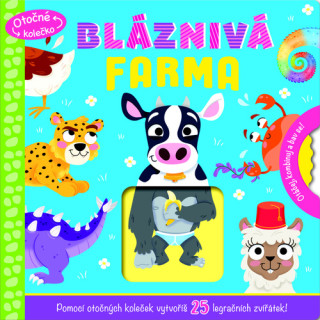 Blďż˝znivďż˝ farma