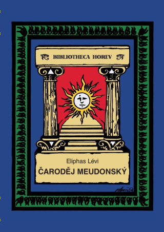 ďż˝arodďż˝j Meudonskďż˝