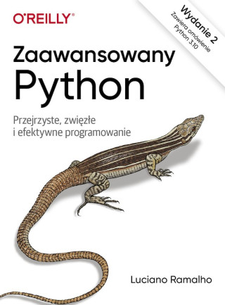 Zaawansowany Python