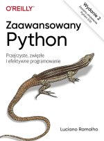 Zaawansowany Python