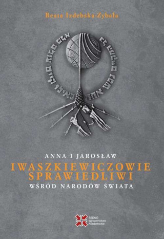Anna i Jarosław Iwaszkiewiczowie