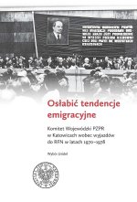 Osłabić tendencje emigracyjne