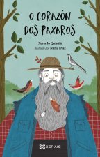 O CORAZON DOS PAXAROS