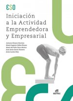 INICIACIÓN A LA ACTIVIDAD EMPRENDEDORA Y EMPRESARIAL ESO (CASTILLA Y LEÓN,CANTAB