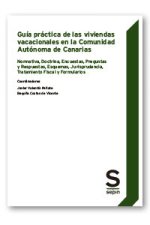 GUIA PRACTICA DE LAS VIVIENDAS VACACIONALES EN LA COMUNIDAD