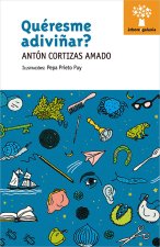 QUERESME ADIVIÑAR