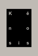 KÉNOSIS