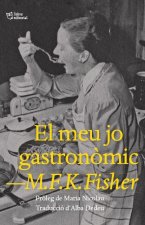 EL MEU JO GASTRONOMIC