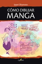 COMO DIBUJAR MANGA